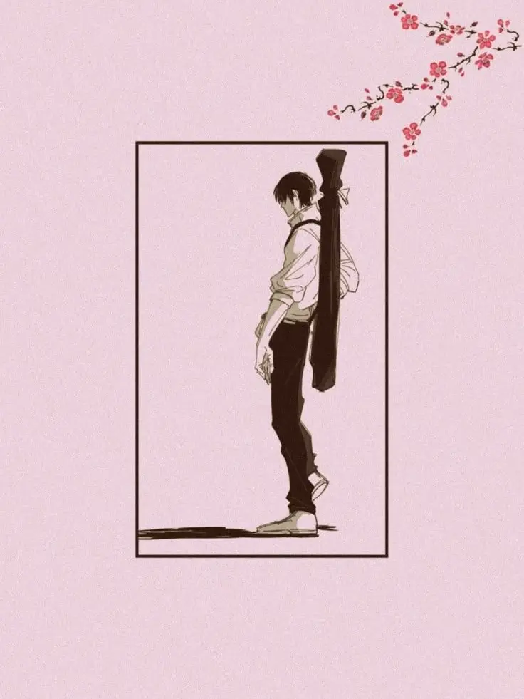 Devil_06의 ..언젠간 너에게 닿기를