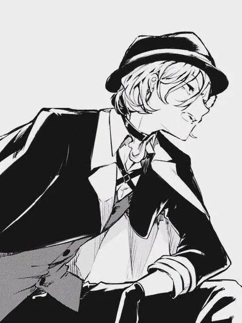 BigDew5539의 だざいくん