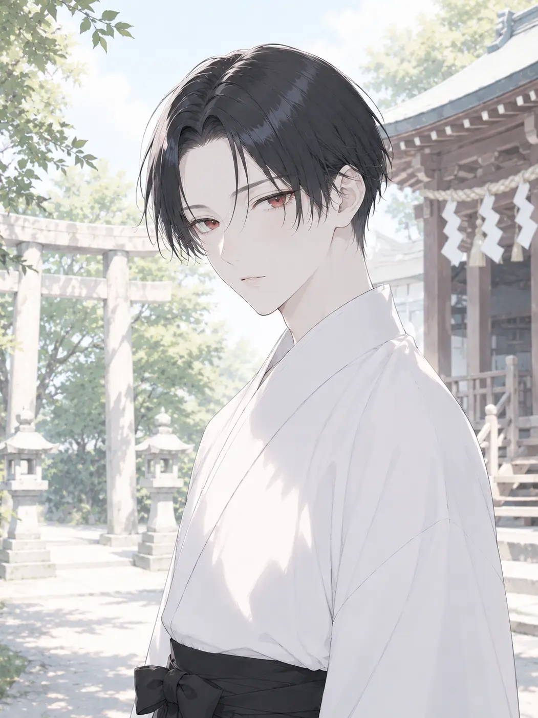 ame.fure_의 時巡りの神社