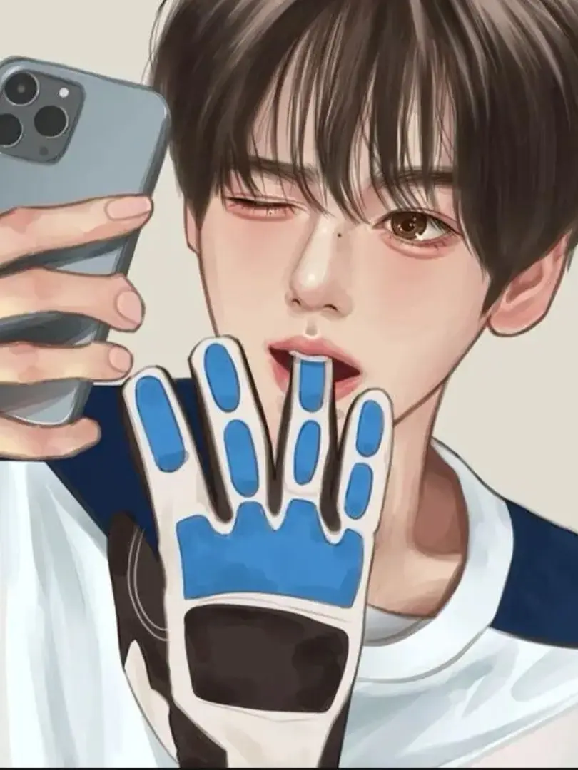 ModestTea7782의 남녀무리와 수학여행!!