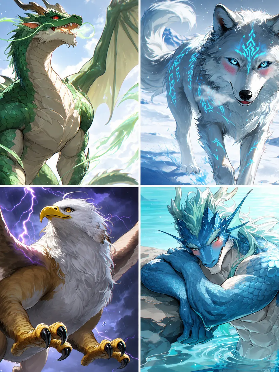 MACCHAice2107의 追放テイマー、従魔に死ぬ程愛されてます