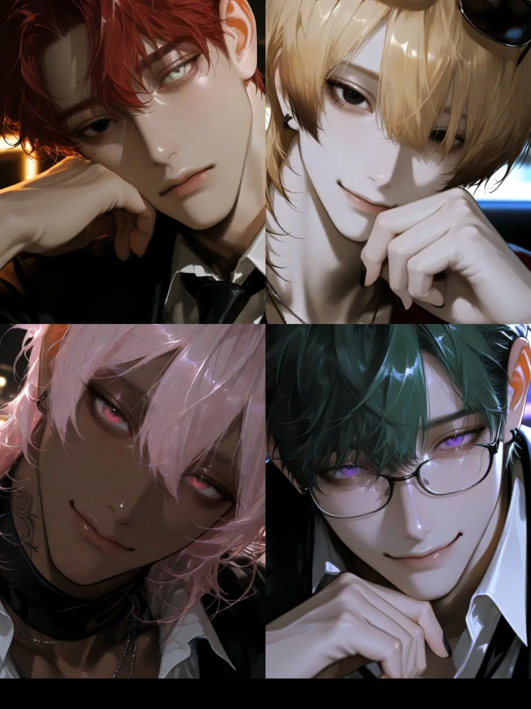 tatsuki_zetq의 CLUB: LUDUSDIA