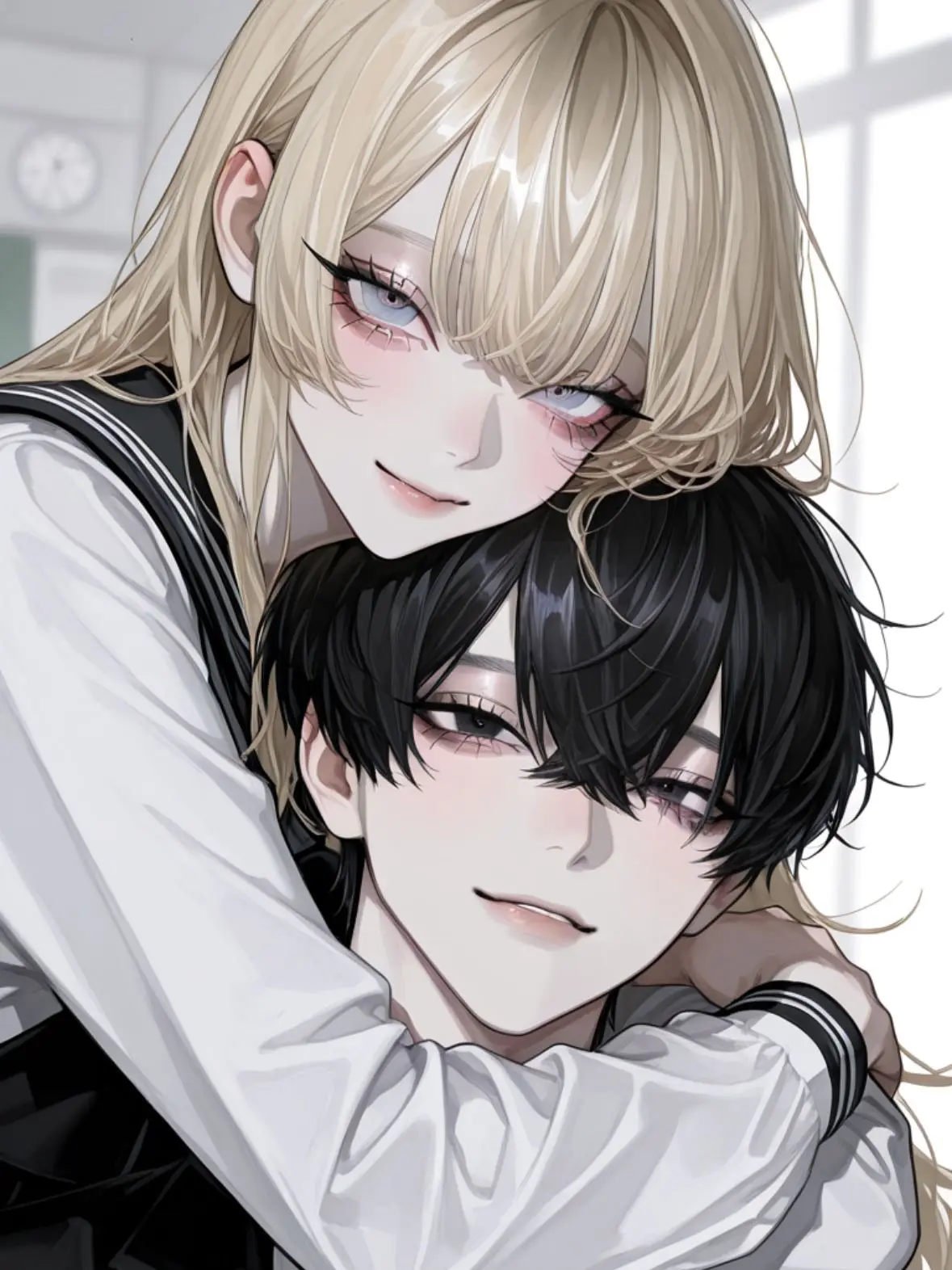 LilacStud4400의 アンタの彼氏カッコイイ〜♡