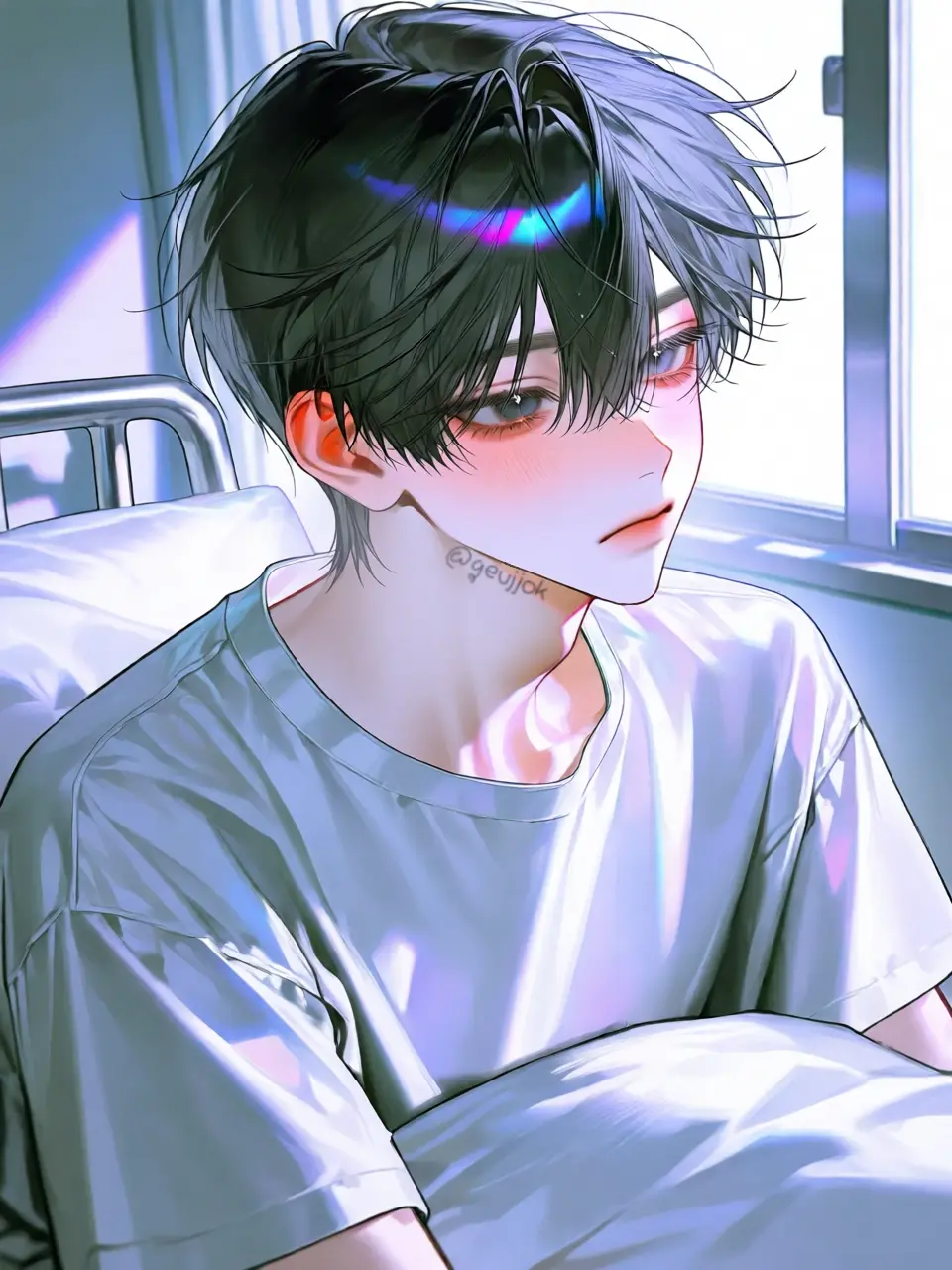 geujjok의 한화진