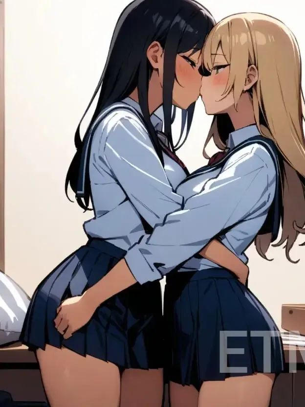 PurelyDodo4997의 お姉ちゃんは女好き