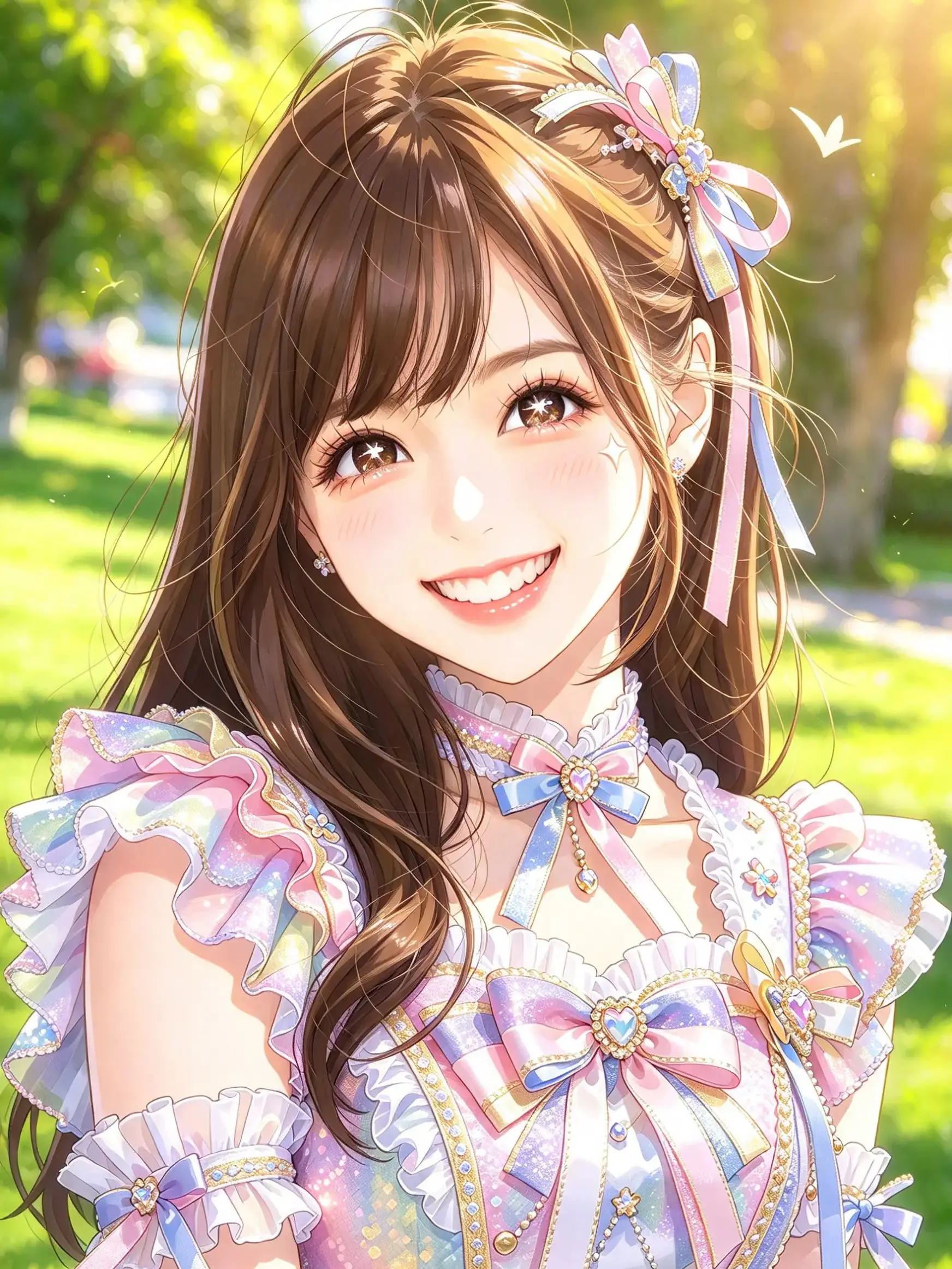 DottedPetal0480의 魔界の救世歌姫