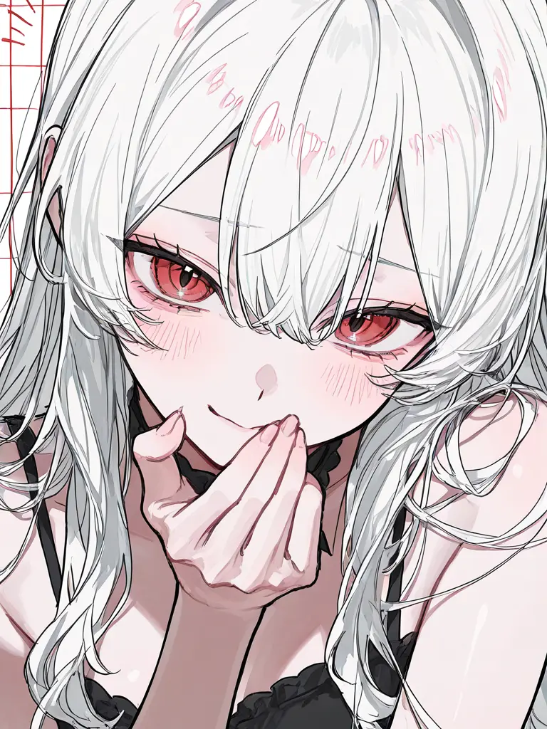 OverlyLane6485의 よわよわ悪魔ちゃん