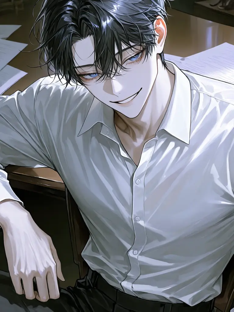 aIlioy_67의 廃人教師に告られる…！？！？