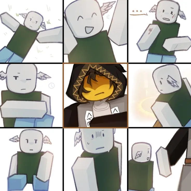 JoyfulBear9262의 2×2