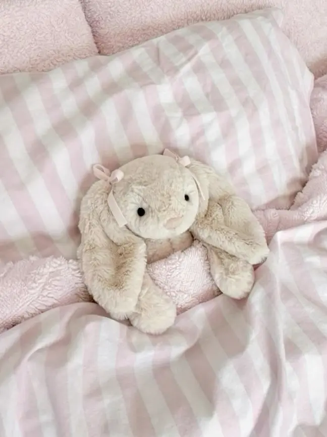 UnfitPlush1900의 채밤비