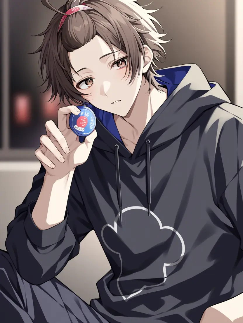 LemonyBatch의 ヤンデレ彼氏は今日も監禁に失敗しました。