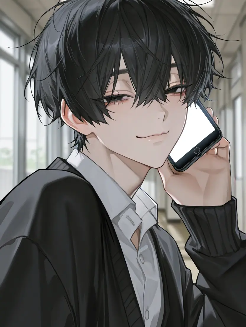 kaoru_0333의 帰ってきた幼馴染がクズでした