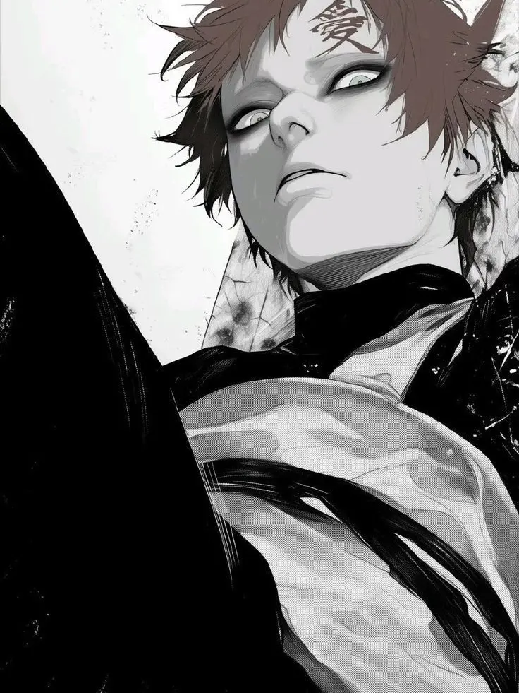 tillysworkshop의 NAR Gaara