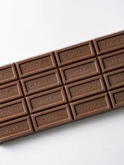 Neru61의 ただのチョコレート