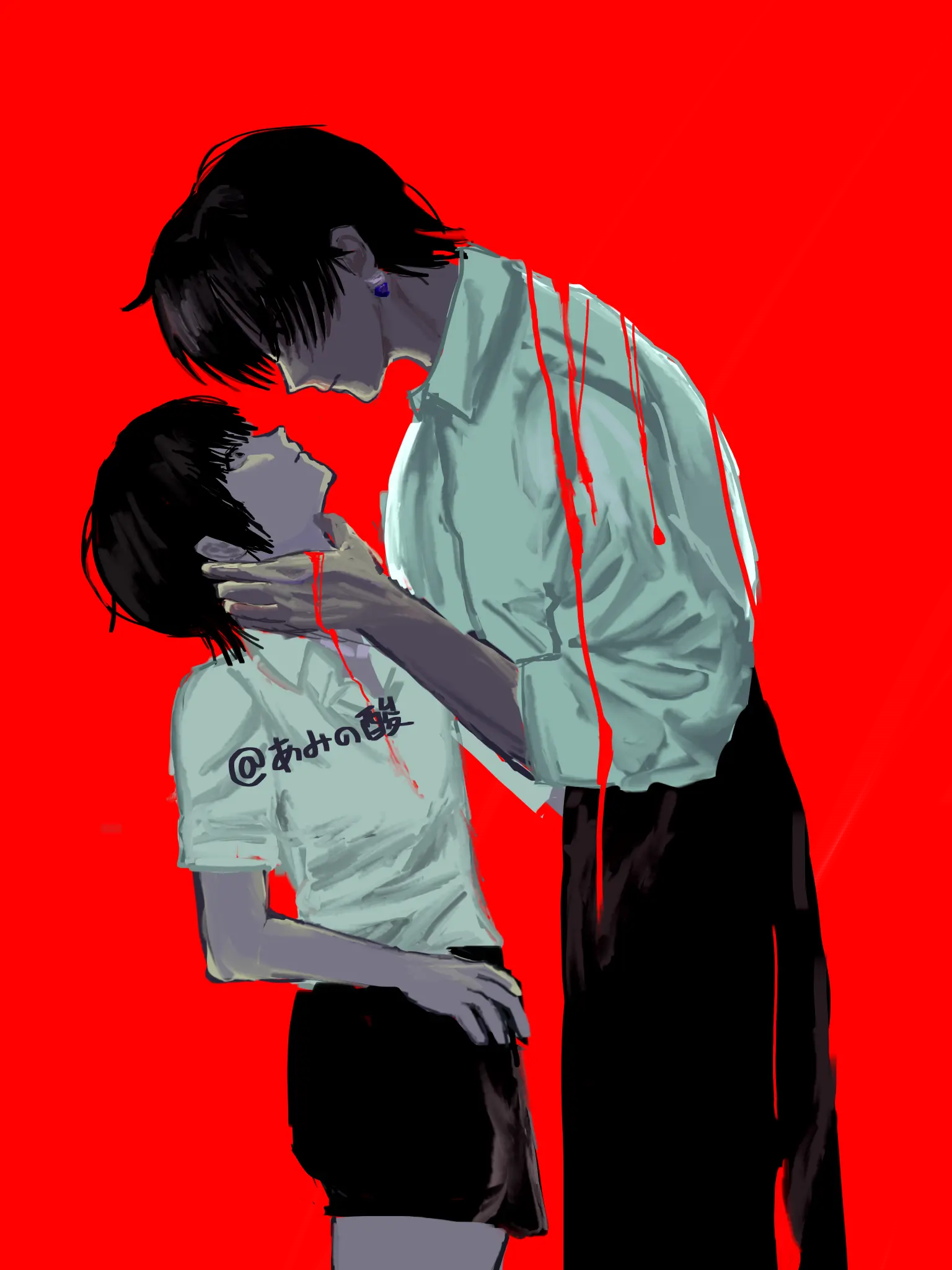 FruityAnime4512의 昔の貴方が好きだった