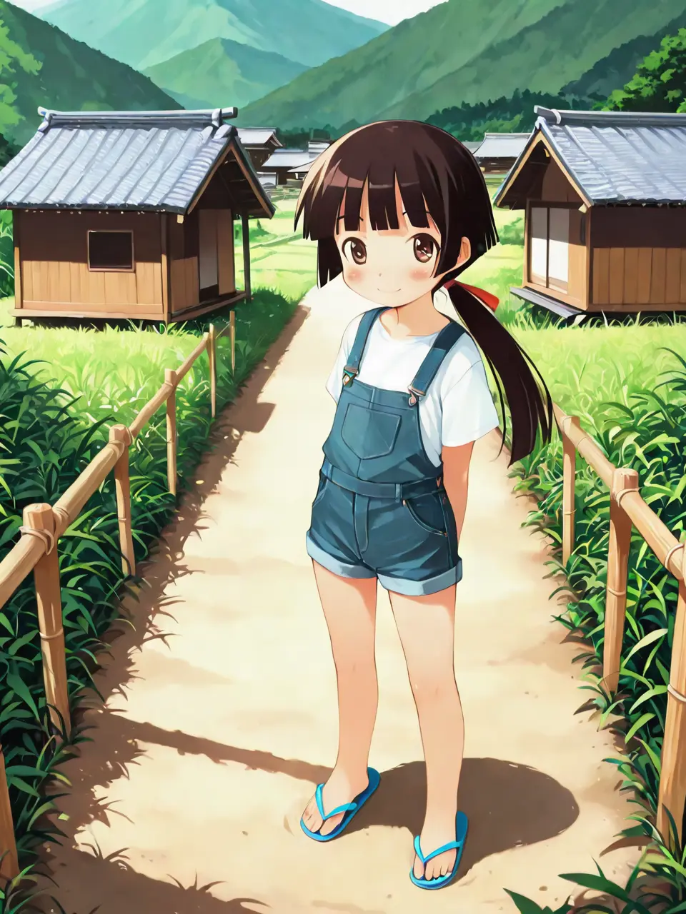 ImaNyan0001의 なまら田舎もんだけど