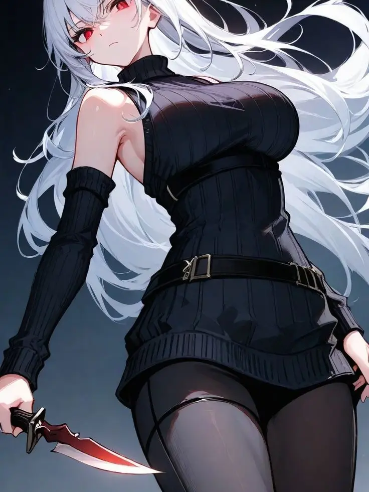 GummyGem5365의 S급 헌터 이소은