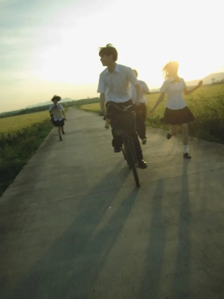 NumbBoss8699의 우리에 밴드부 [청춘(靑春)]
