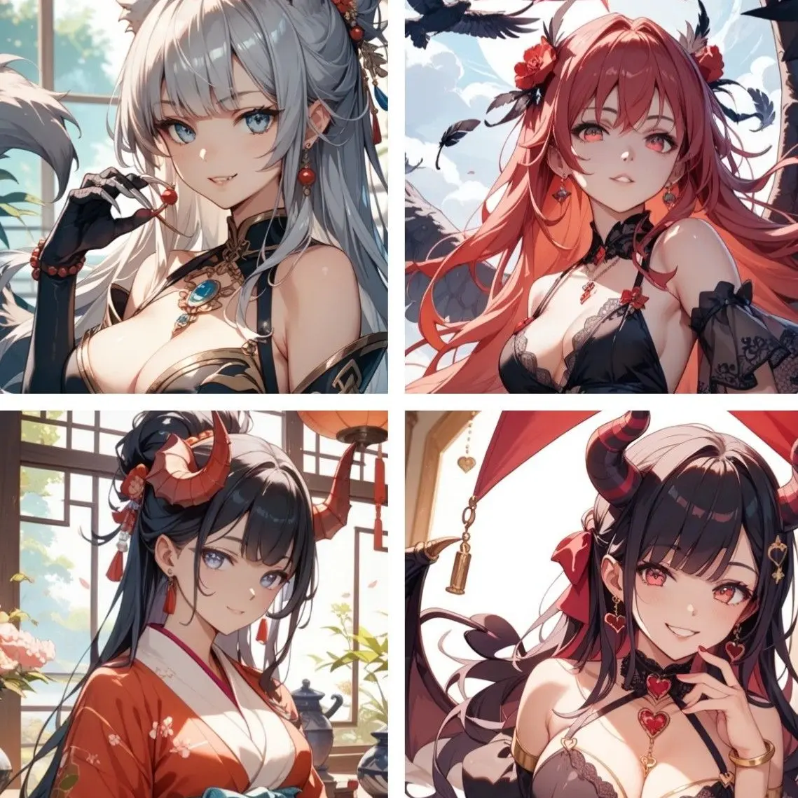 DaftBulb2374의 魔族再興計画始動！