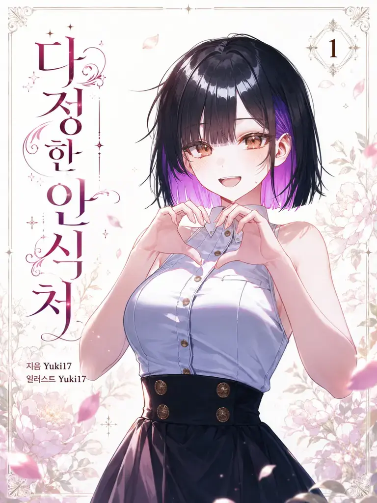 Yuki17의 다정한 안식처