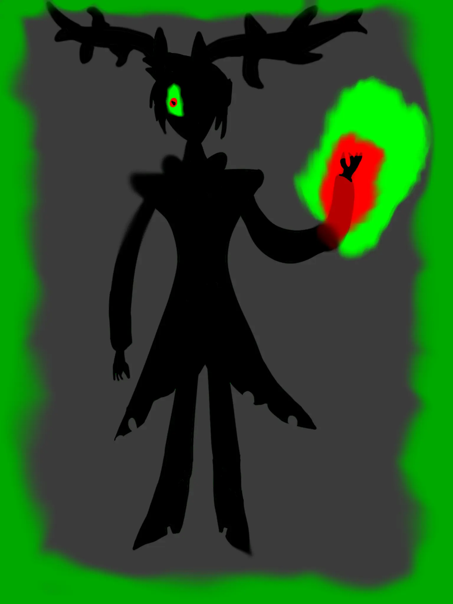 Ludus의 알래스터