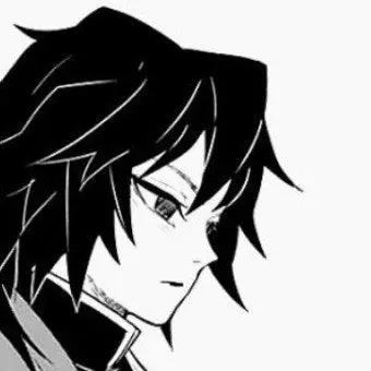 chsouu의 冨岡義勇 - ` 짝사랑 `