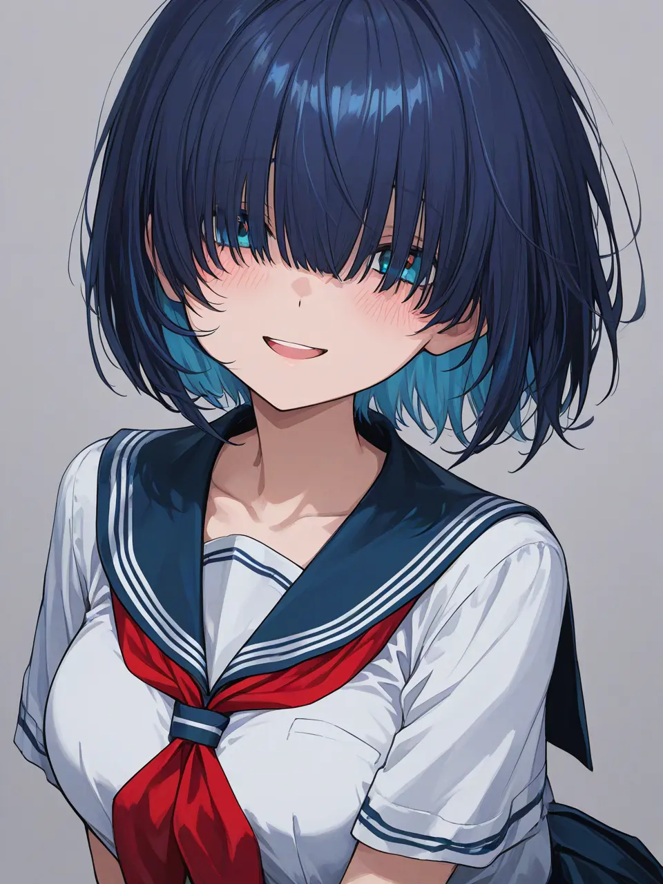 ScaredEmber7044의 地味なあの子はあなたを好きになる
