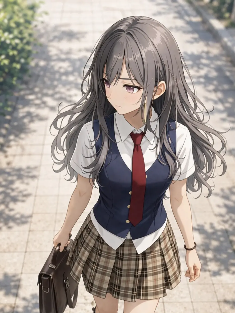 PerkyEuro1936의 終わらせない