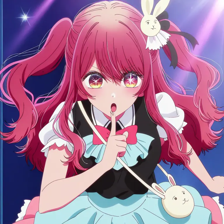 CandidSwab0787의 특별하진 않지만 유명한 아이돌이 될래