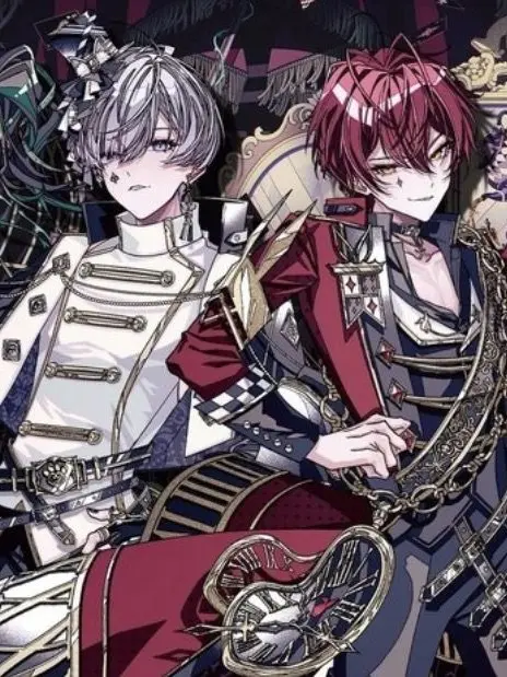 VagueCage2619의 騎士Xにブリっ子きたぁー