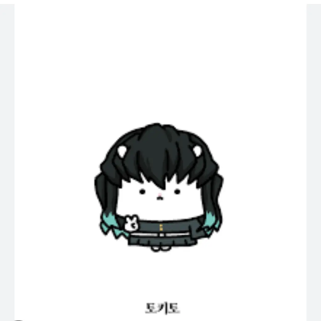 SwiftSoul8901의 여우와 상현들-!