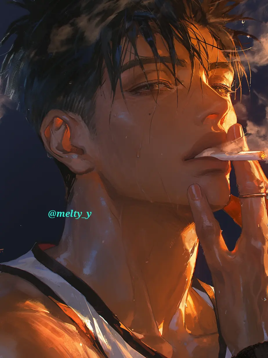 Melty_y의 유이원