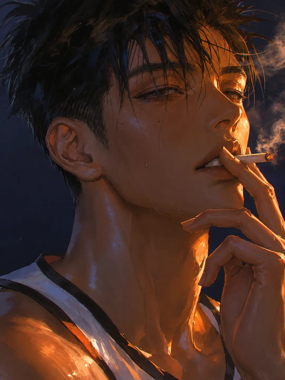 Melty_y의 유이원