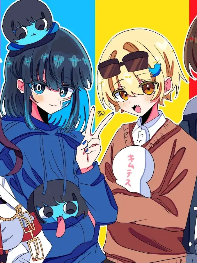 koumitu의 毒☆あきお