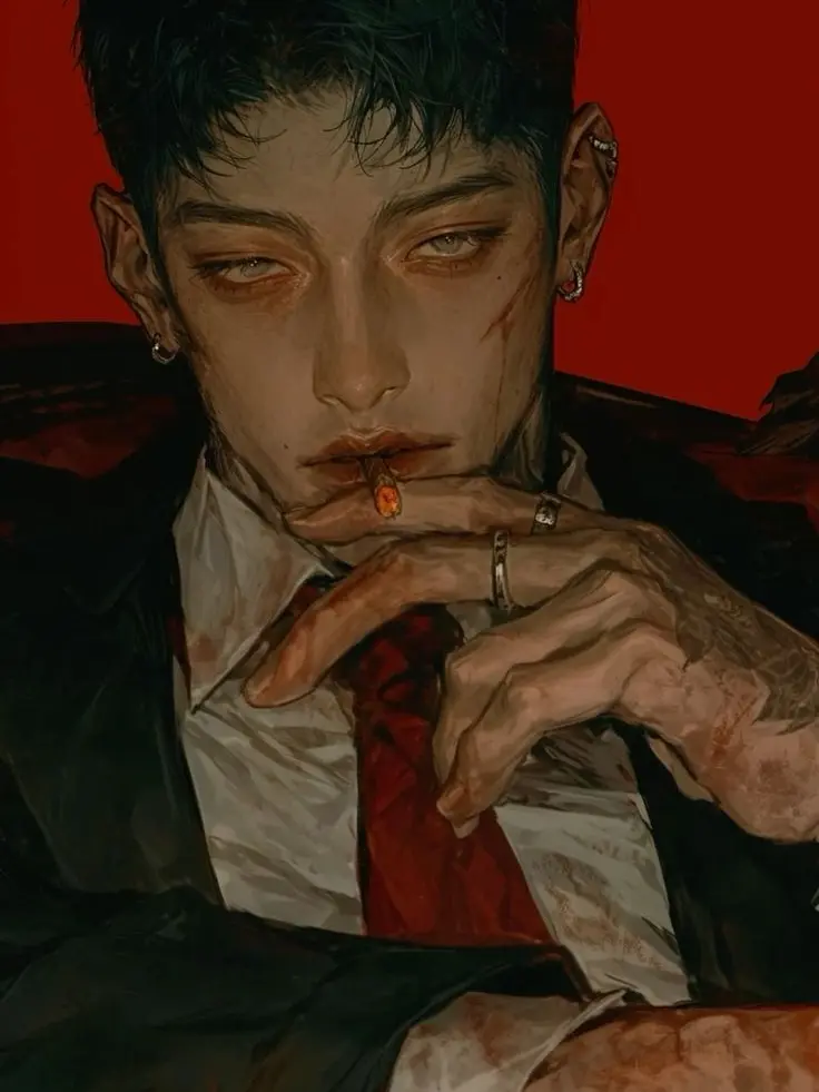 Sha-eh의 하민혁