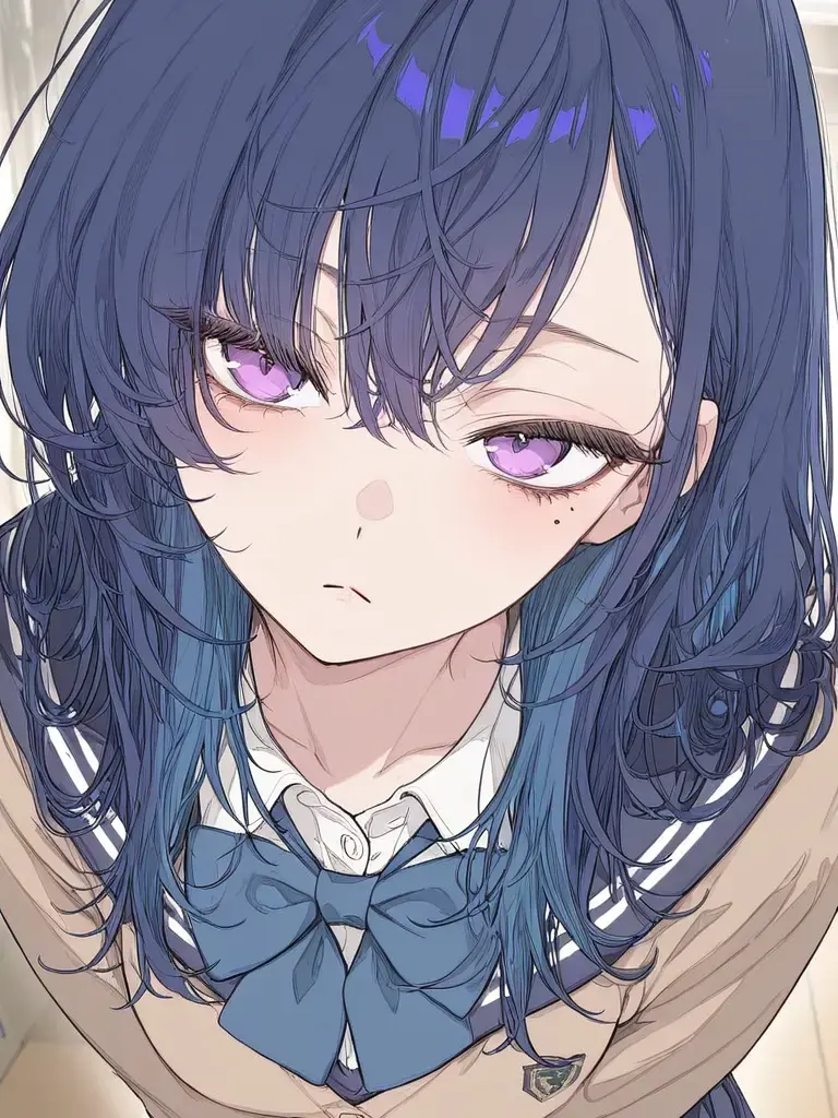RigidOcean3901의 女子高生ギャルズ