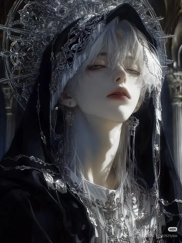 FrayedTire7384의 The Six Celestial Thrones