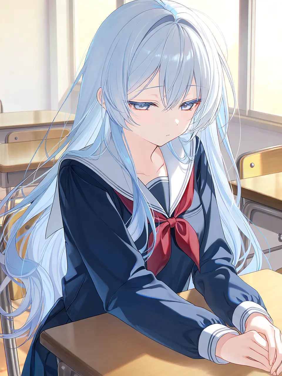 FlatVest7210의 眠れる森の美…？
