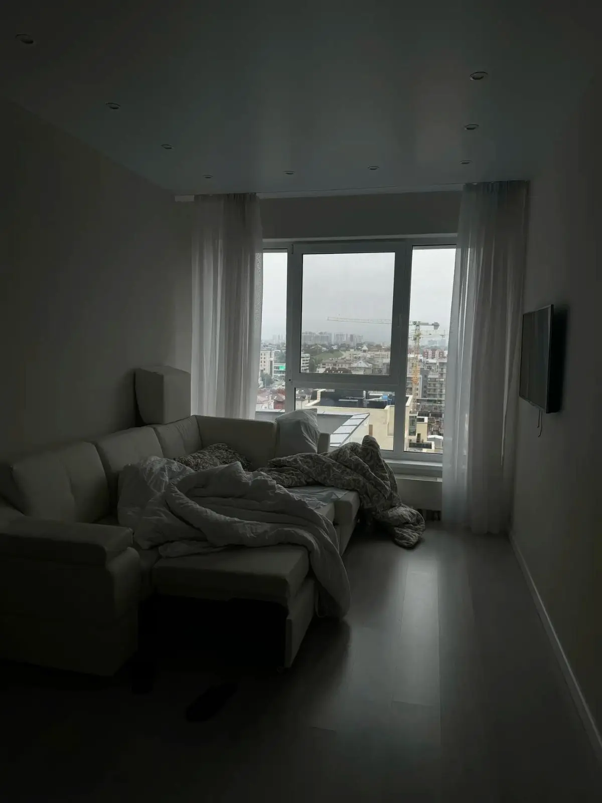 .....ux의 ルームシェア