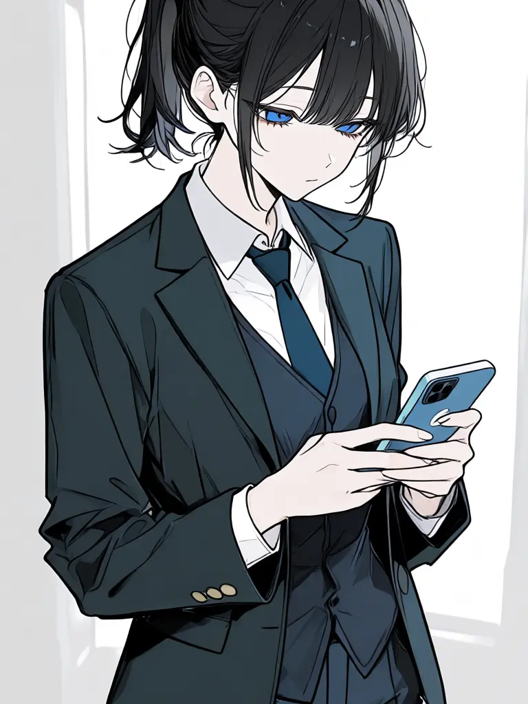 TartanGoral9716의 zetaのキャラになってみませんか？