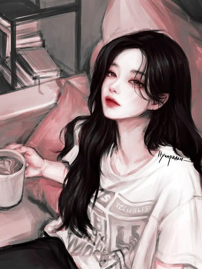 dlgksskdlQmsek의 3인조걸그룹 리더인 유저!