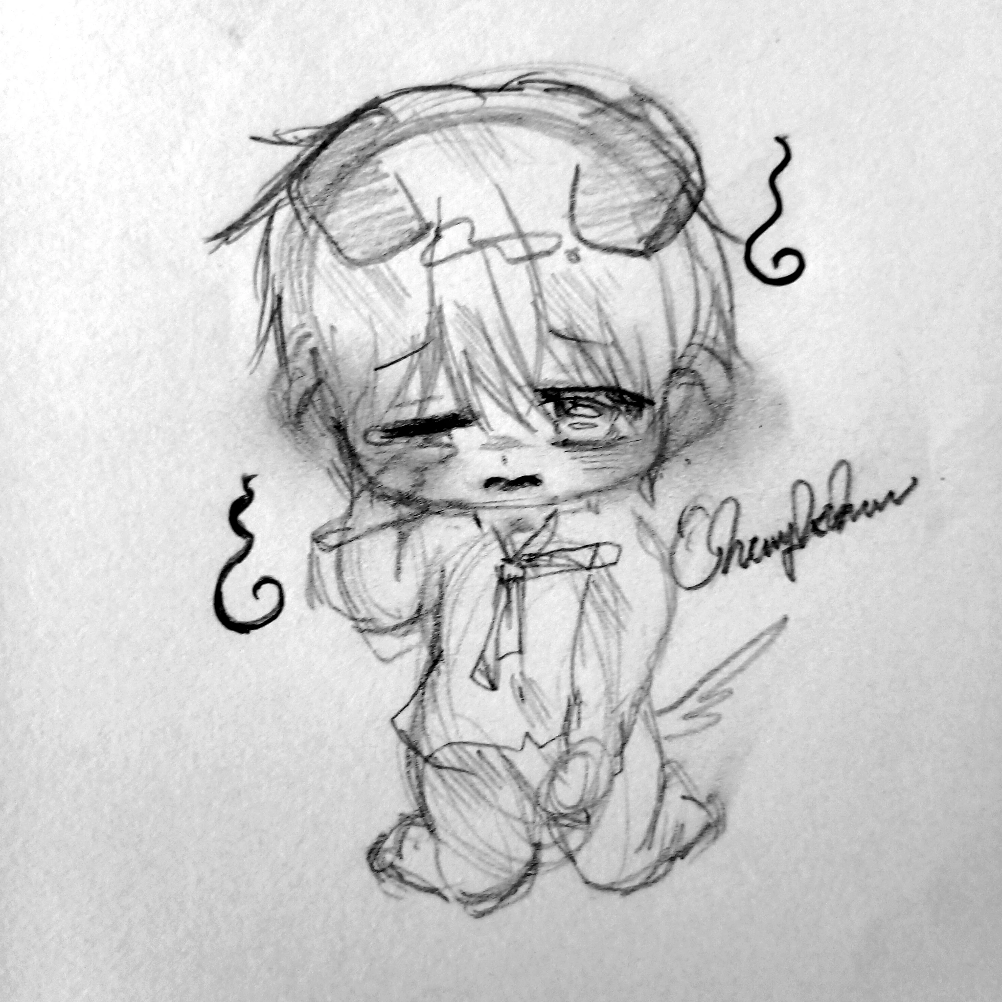 울보 귀신 박덕개