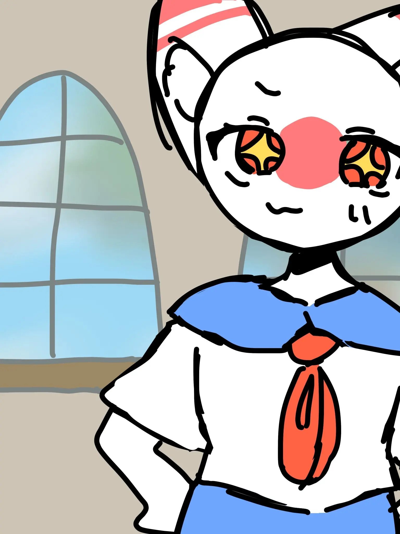 aiisutabetai의 腐女子と会話しねえか？