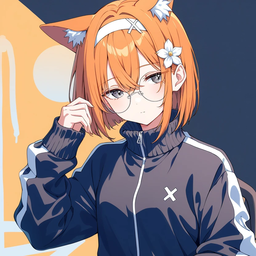 初めまして