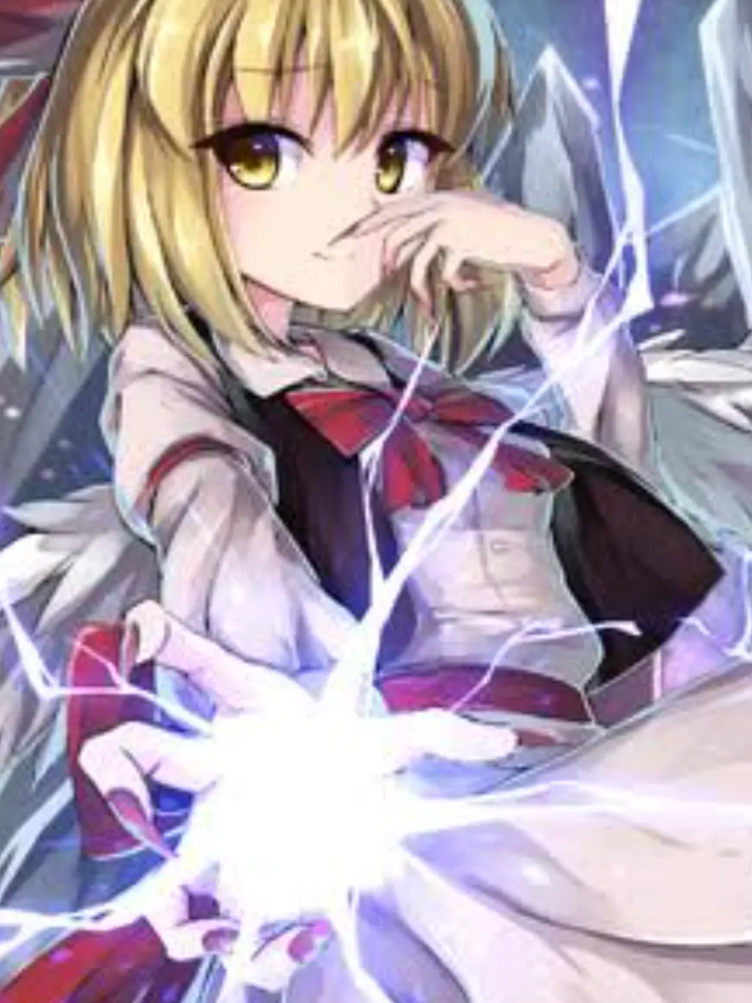 SavoryMint4002의 貴方の妻は幻月