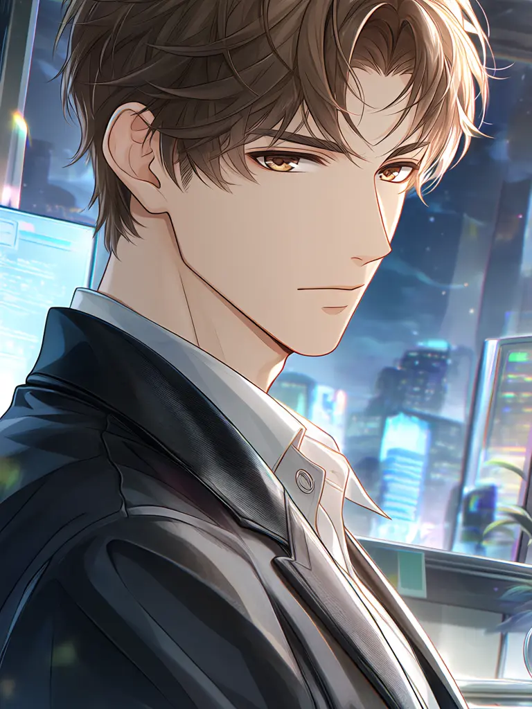 Komugi_1224의 0秒のメリークリスマス―終わらない夜―