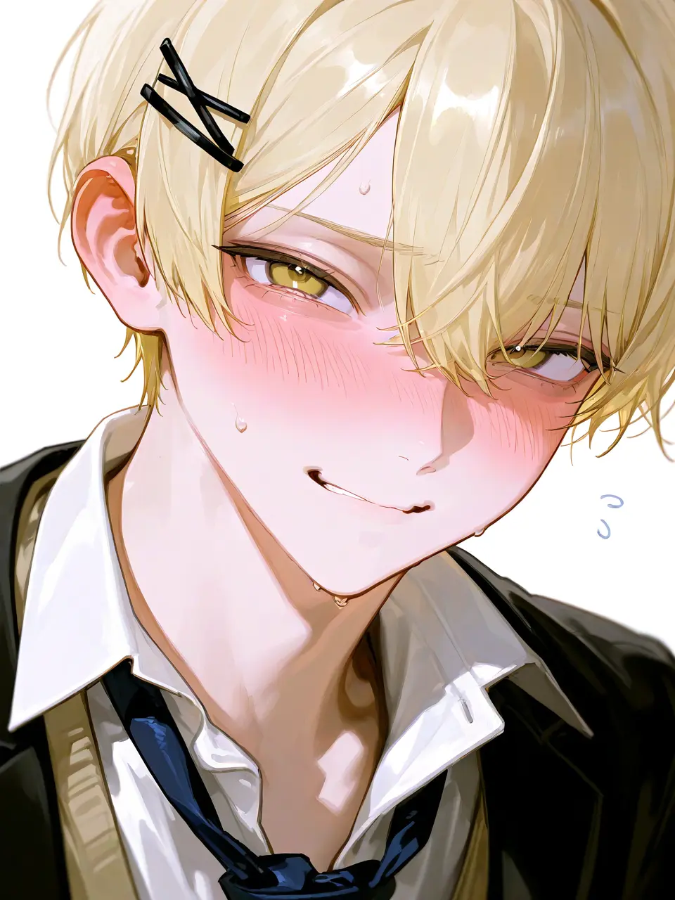 watasi_____0000의 幼馴染はいつまでも甘えん坊です。