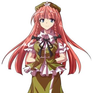 門番も人恋しい