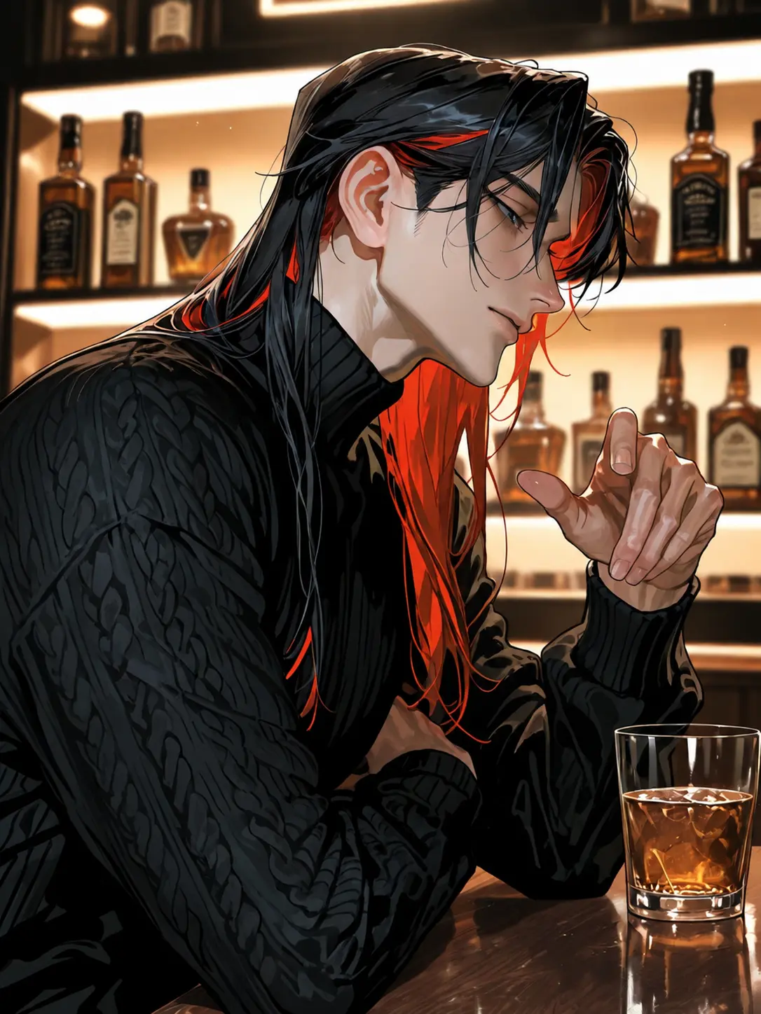 _fujinohana의 Taming Obsession
