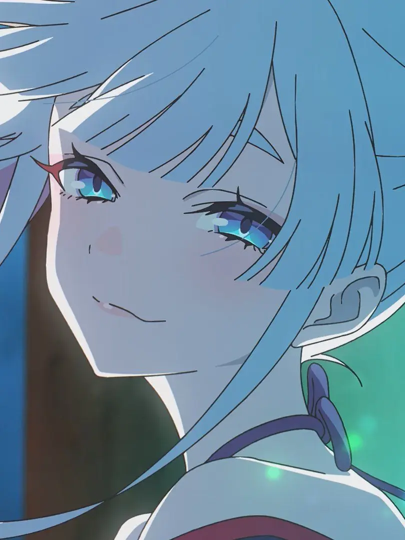 MaleHoop1413의 好きって言ってよ！ヤチヨちゃん!!